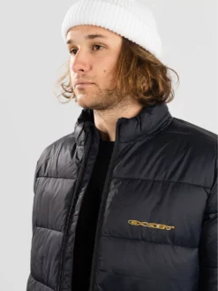 Oakley TC Skull Puffy Insulator Jacket 12 Oakley TC Skull Puffy Insulator Jacket -Blue Tomato Verkäufe TCSkullPuffyInsulatorJacket 4