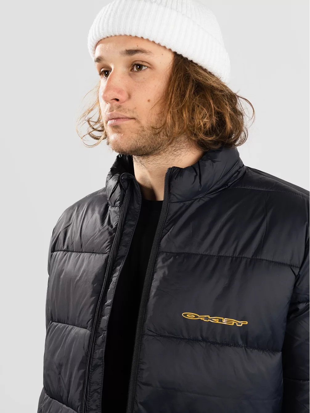 Oakley TC Skull Puffy Insulator Jacket 7 Oakley TC Skull Puffy Insulator Jacket – Bild 5