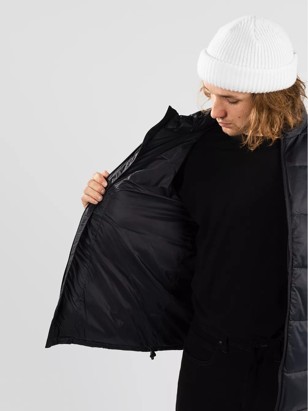 Oakley TC Skull Puffy Insulator Jacket 8 Oakley TC Skull Puffy Insulator Jacket – Bild 6