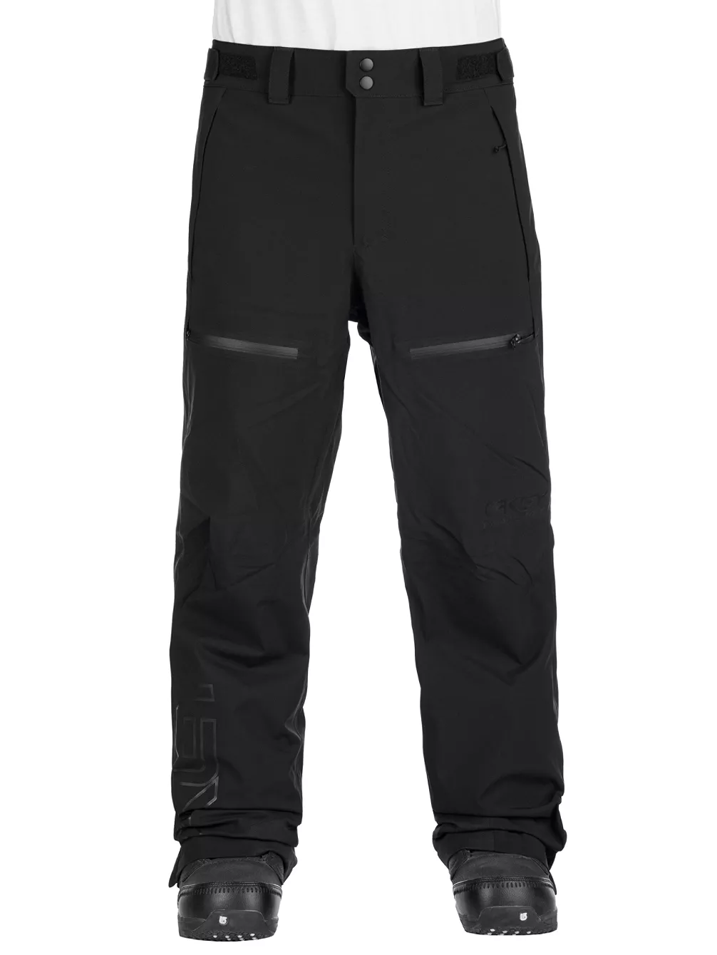Oakley TNP Lined Shell Pants 3 Oakley TNP Lined Shell Pants