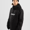 Oakley TNP TBT Insulated Anorak -Blue Tomato Verkäufe TNPTBTInsulatedAnorak