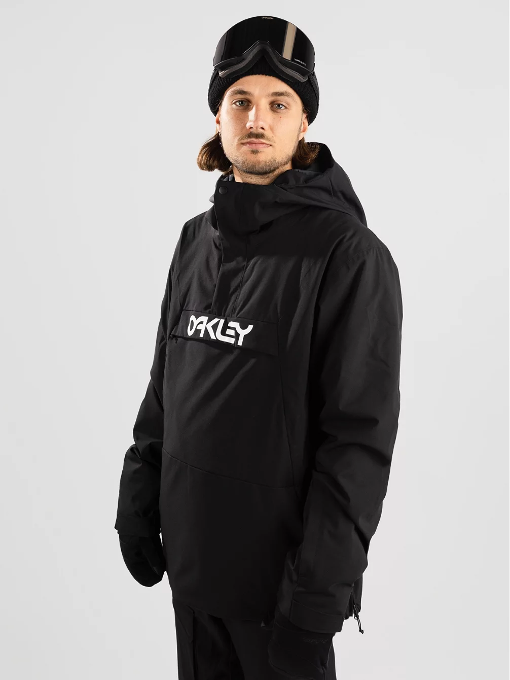 Oakley TNP TBT Insulated Anorak 3 Oakley TNP TBT Insulated Anorak