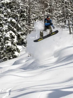 Lib Tech T.Rice Golden Orca 150 2023 Snowboard -Blue Tomato Verkäufe TRiceGoldenOrca1502023Snowboard 2