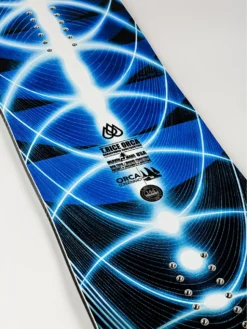 Lib Tech T.Rice Orca 144 Snowboard 14 Lib Tech T.Rice Orca 144 Snowboard -Blue Tomato Verkäufe TRiceOrca144Snowboard 3