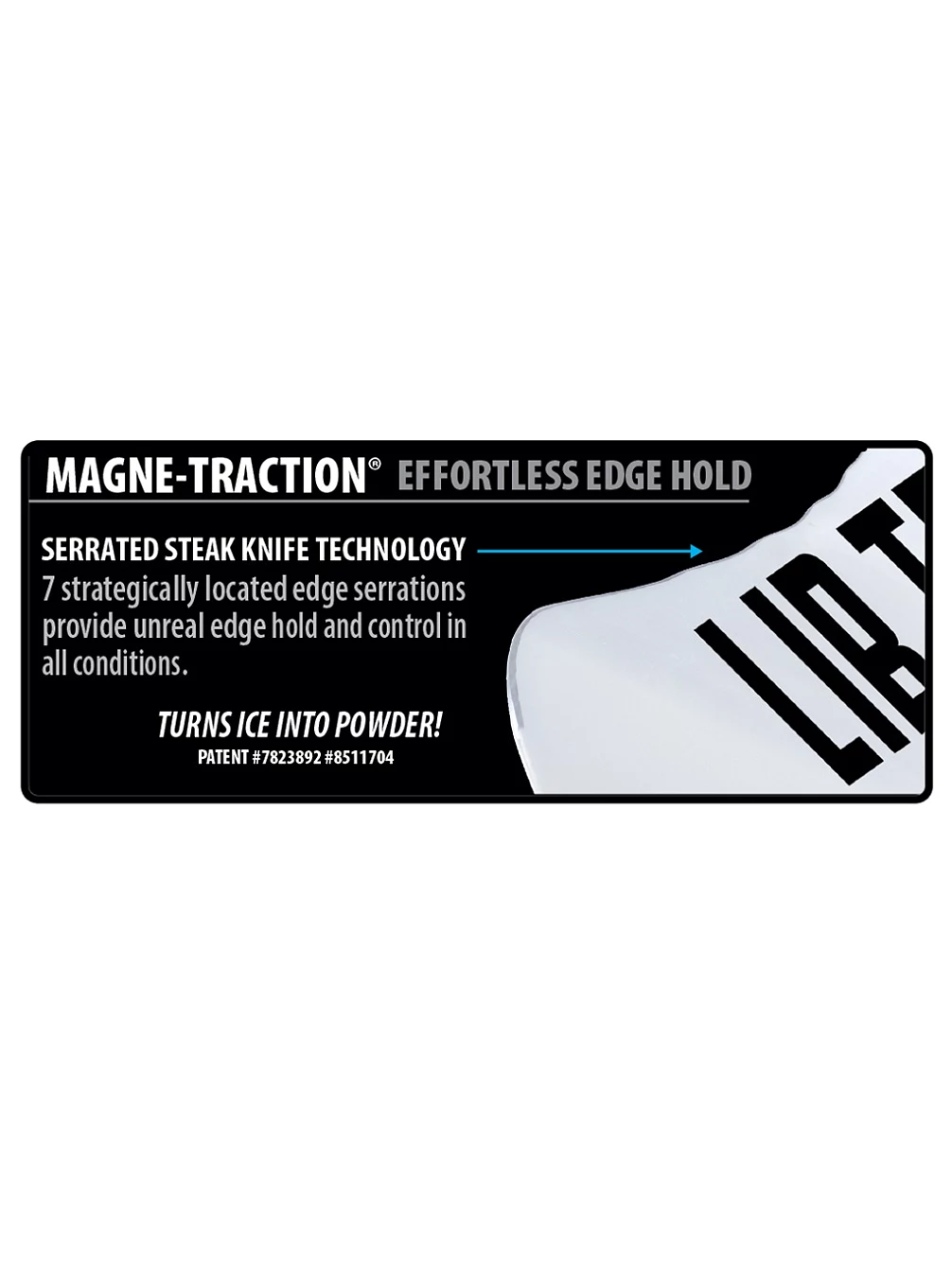 Lib Tech T.Rice Orca 144 Snowboard 11 Lib Tech T.Rice Orca 144 Snowboard – Bild 9