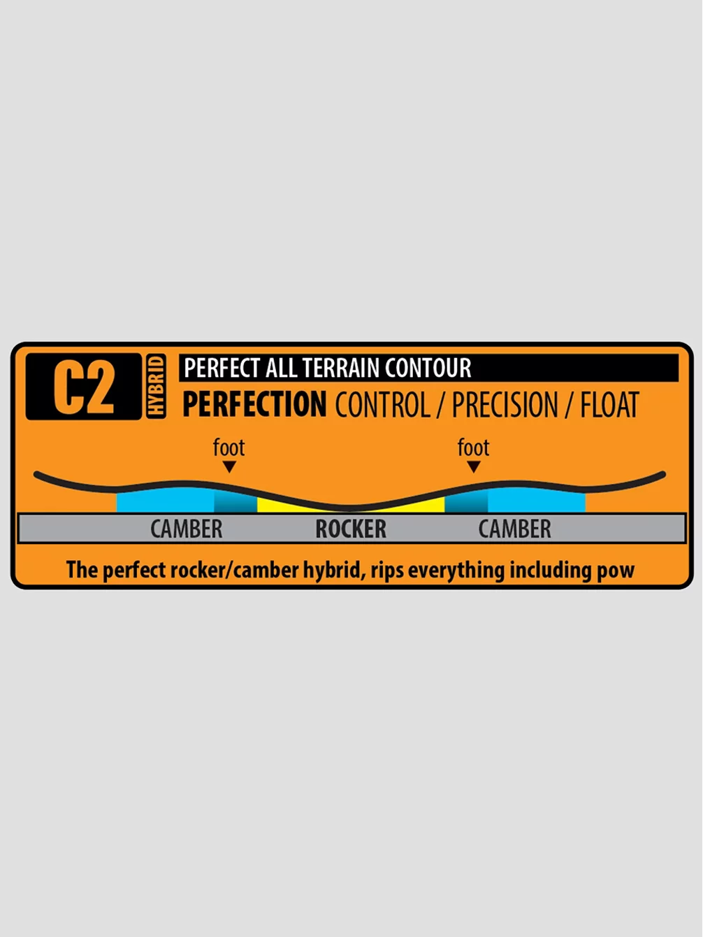 Lib Tech T.Rice Pro 153 2023 Snowboard 14 Lib Tech T.Rice Pro 153 2023 Snowboard – Bild 12