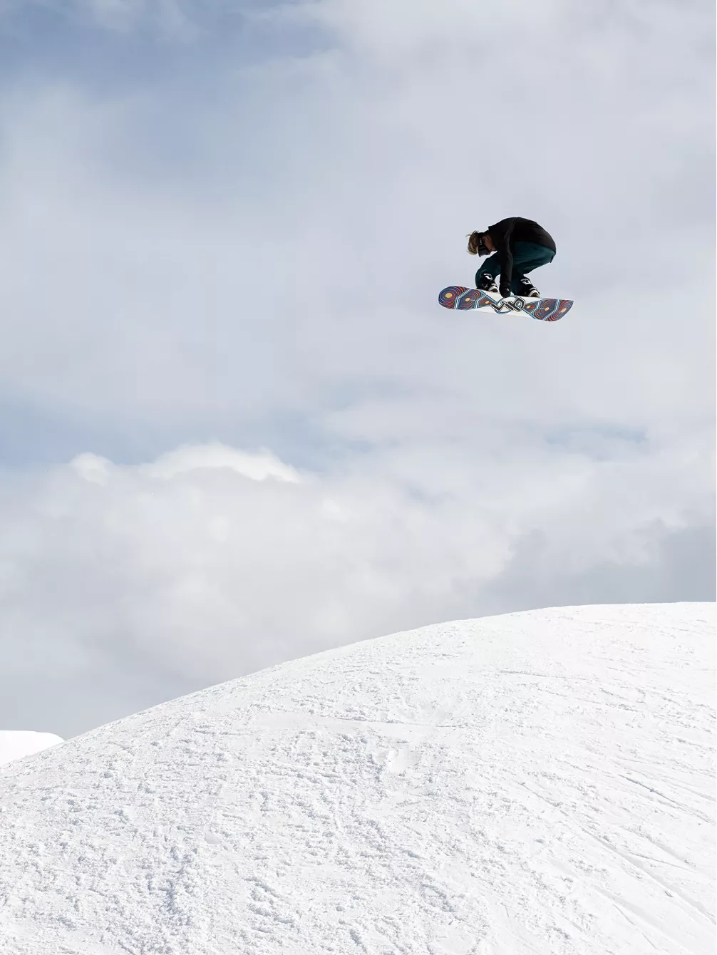 Lib Tech T.Rice Pro 153 2023 Snowboard 5 Lib Tech T.Rice Pro 153 2023 Snowboard – Bild 3