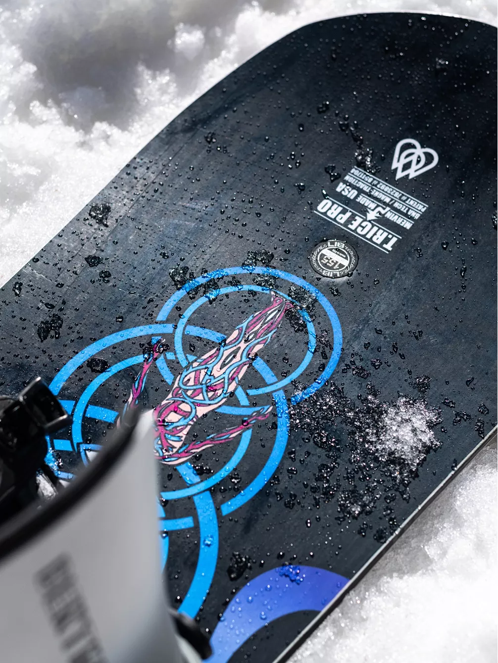 Lib Tech T.Rice Pro 153 2023 Snowboard 7 Lib Tech T.Rice Pro 153 2023 Snowboard – Bild 5