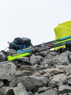 K2 Talkback 88mm 160 2023 Tourenski -Blue Tomato Verkäufe Talkback88mm1602023Tourenski 1