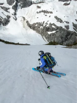 K2 Talkback 96mm 170 Tourenski -Blue Tomato Verkäufe Talkback96mm170Tourenski 5