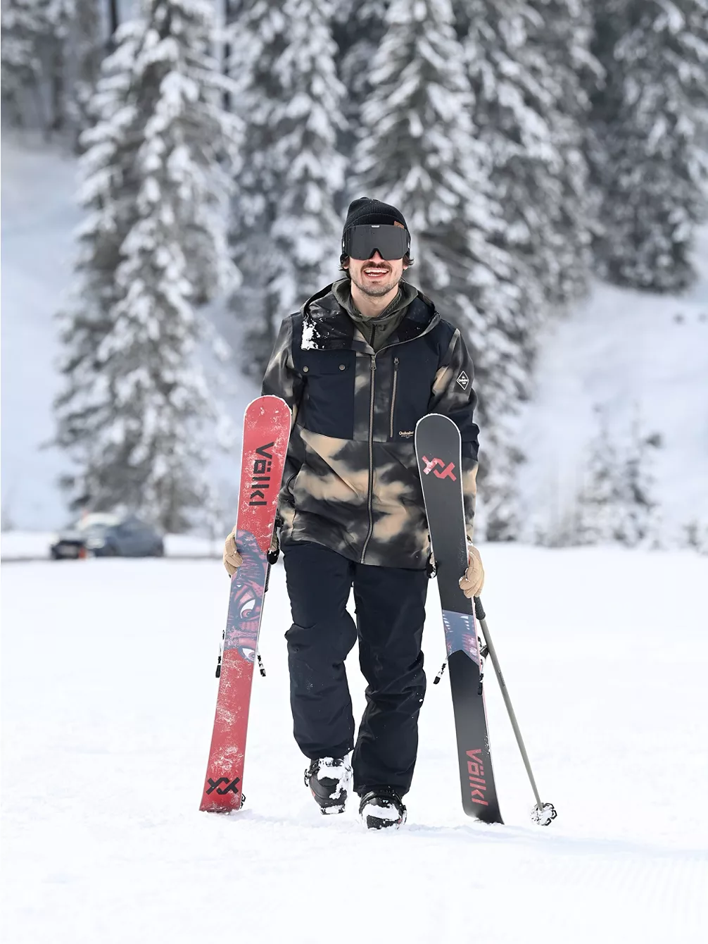 Quiksilver Tamarack Jacket 6 Quiksilver Tamarack Jacket – Bild 4