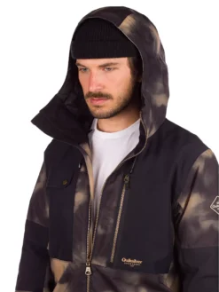 Quiksilver Tamarack Jacket 18 Quiksilver Tamarack Jacket -Blue Tomato Verkäufe TamarackJacket 4