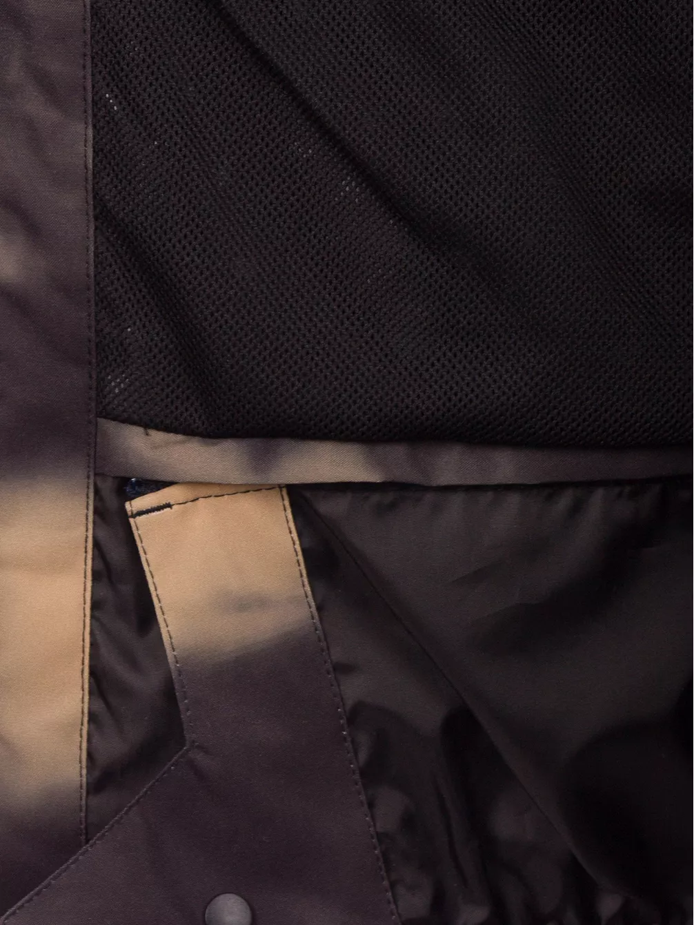 Quiksilver Tamarack Jacket 9 Quiksilver Tamarack Jacket – Bild 7