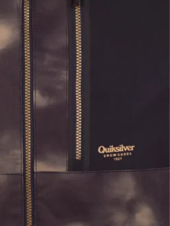 Quiksilver Tamarack Jacket 21 Quiksilver Tamarack Jacket -Blue Tomato Verkäufe TamarackJacket 7