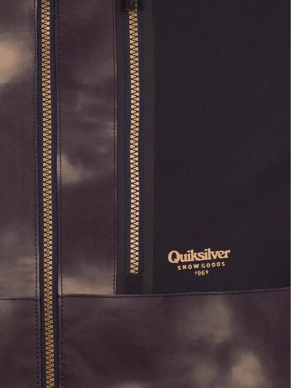 Quiksilver Tamarack Jacket 10 Quiksilver Tamarack Jacket – Bild 8