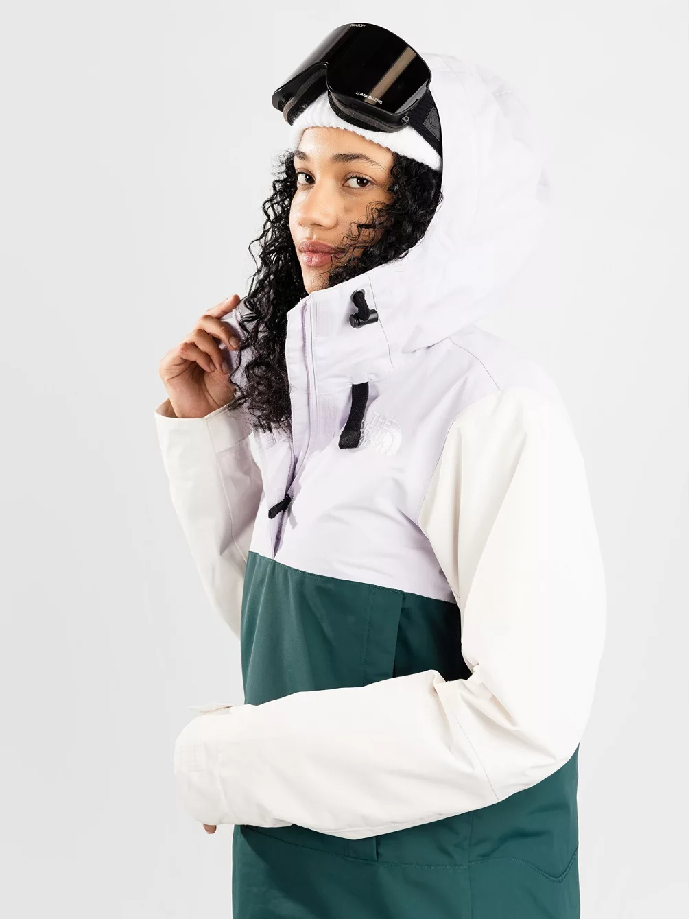 THE NORTH FACE Tanager Jacket 6 THE NORTH FACE Tanager Jacket – Bild 4