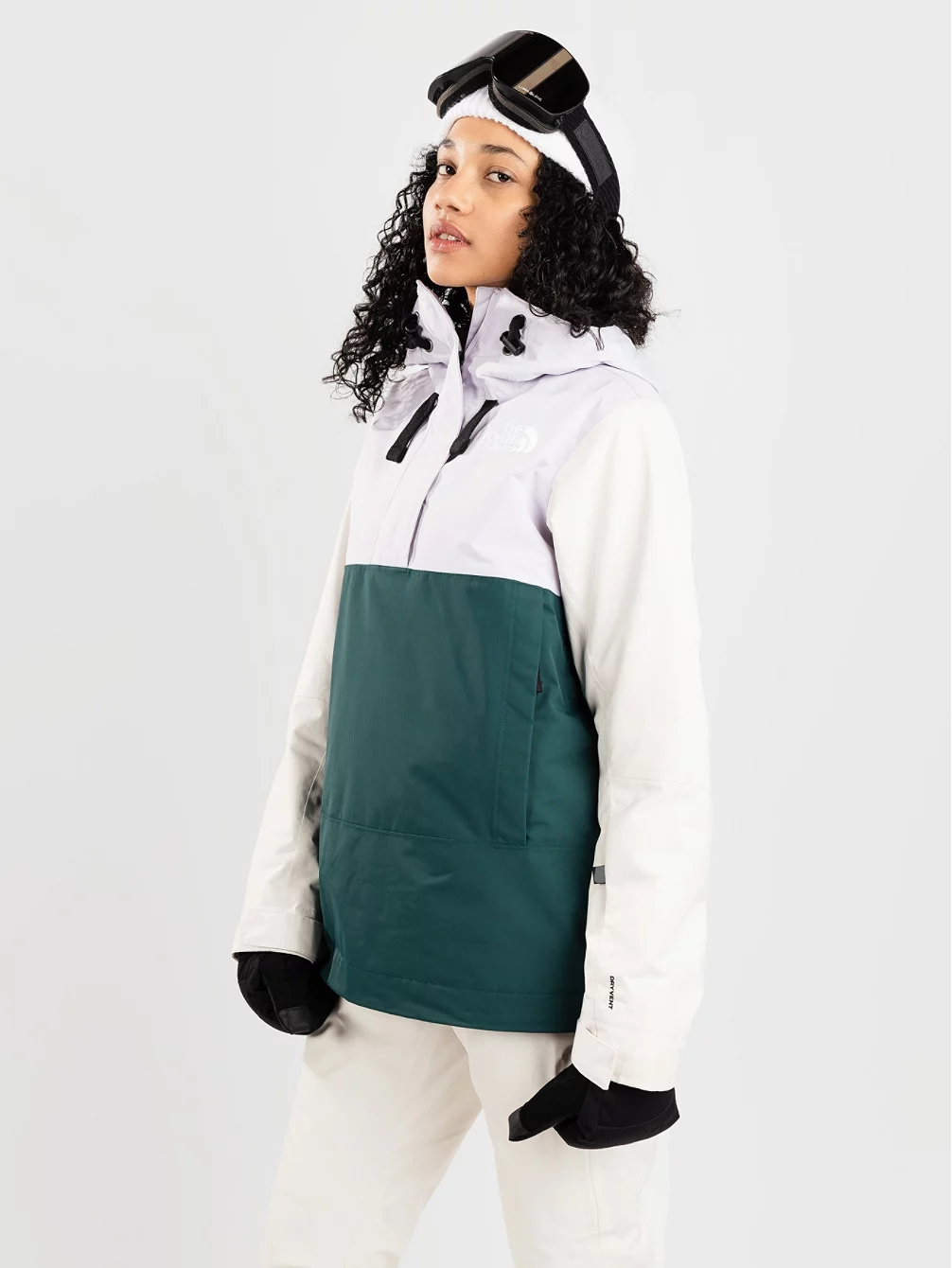 THE NORTH FACE Tanager Jacket 8 THE NORTH FACE Tanager Jacket – Bild 6