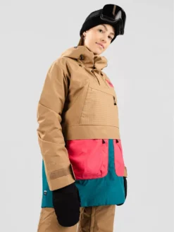 Picture Tanya Jacket -Blue Tomato Verkäufe TanyaJacket 2