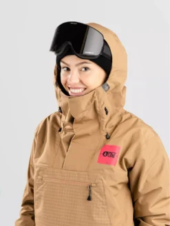 Picture Tanya Jacket -Blue Tomato Verkäufe TanyaJacket 3