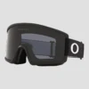 Oakley Target Line M Matte Black Goggle