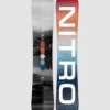 Nitro Team 157 2023 Snowboard -Blue Tomato Verkäufe Team1572023Snowboard