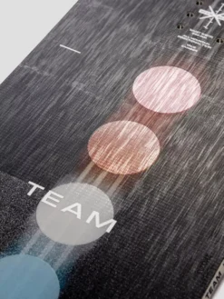 Nitro Team 157 2023 Snowboard -Blue Tomato Verkäufe Team1572023Snowboard 2