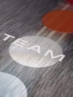 Nitro Team 157 2023 Snowboard -Blue Tomato Verkäufe Team1572023Snowboard 3