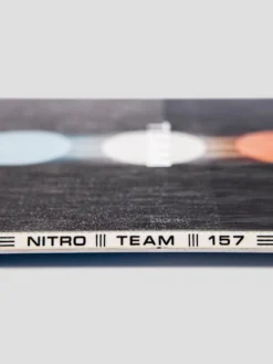Nitro Team 159 2023 Snowboard -Blue Tomato Verkäufe Team1592023Snowboard 4