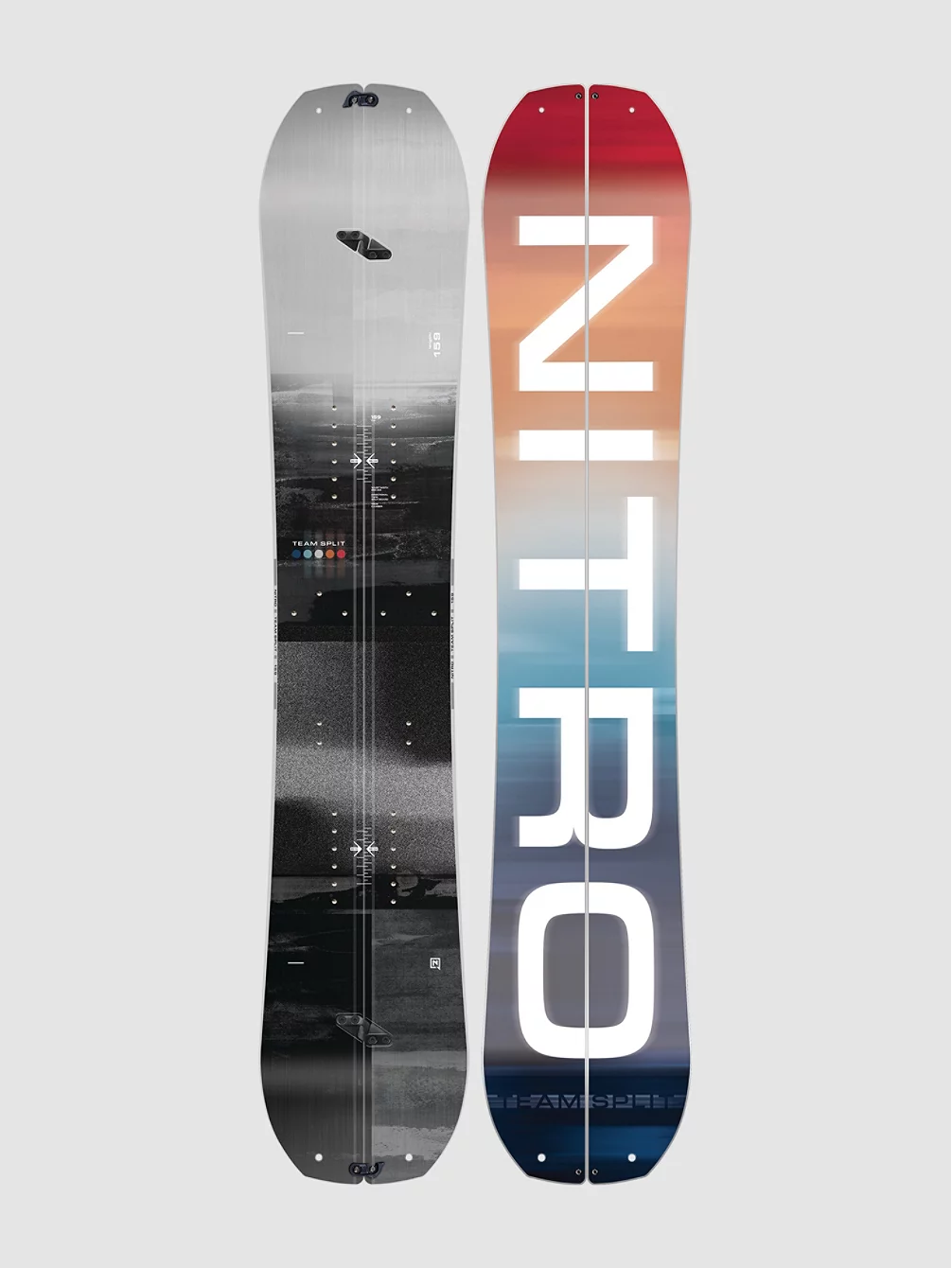 Nitro Team 162 2023 Splitboard 3 Nitro Team 162 2023 Splitboard