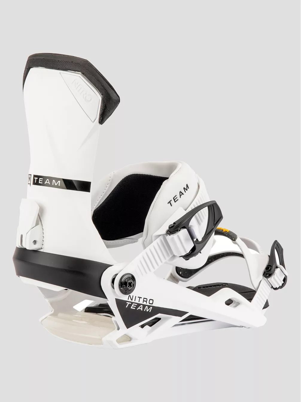 Nitro Team 2023 Snowboard-Bindung 3 Nitro Team 2023 Snowboard-Bindung
