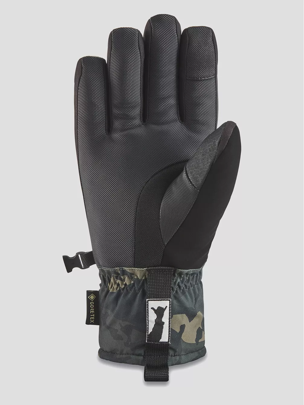 Dakine Team Bronco Gore-Tex Gloves 4 Dakine Team Bronco Gore-Tex Gloves – Bild 2