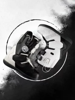 DEELUXE Team ID LTD 2024 Snowboard-Boots -Blue Tomato Verkäufe TeamIDLTD2024SnowboardBoots 2