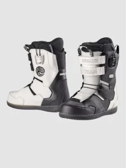 DEELUXE Team ID LTD 2024 Snowboard-Boots -Blue Tomato Verkäufe TeamIDLTD2024SnowboardBoots 4