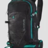 Dakine Team Poacher 32L Rucksack -Blue Tomato Verkäufe TeamPoacher32LRucksack