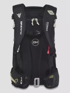 Dakine Team Poacher R.A.S. 36L Rucksack -Blue Tomato Verkäufe TeamPoacherRAS36LRucksack 1