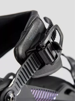 Nitro Team Pro 2023 Snowboard-Bindung -Blue Tomato Verkäufe TeamPro2023SnowboardBindung 4