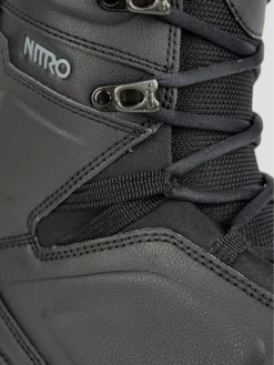 Nitro Team Stnd 2023 Snowboard-Boots -Blue Tomato Verkäufe TeamStnd2023SnowboardBoots 4