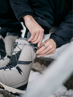 Nitro Team TLS 2023 Snowboard-Boots -Blue Tomato Verkäufe TeamTLS2023SnowboardBoots 3