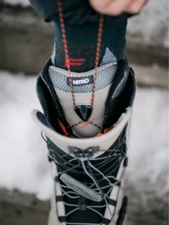 Nitro Team TLS 2023 Snowboard-Boots -Blue Tomato Verkäufe TeamTLS2023SnowboardBoots 4