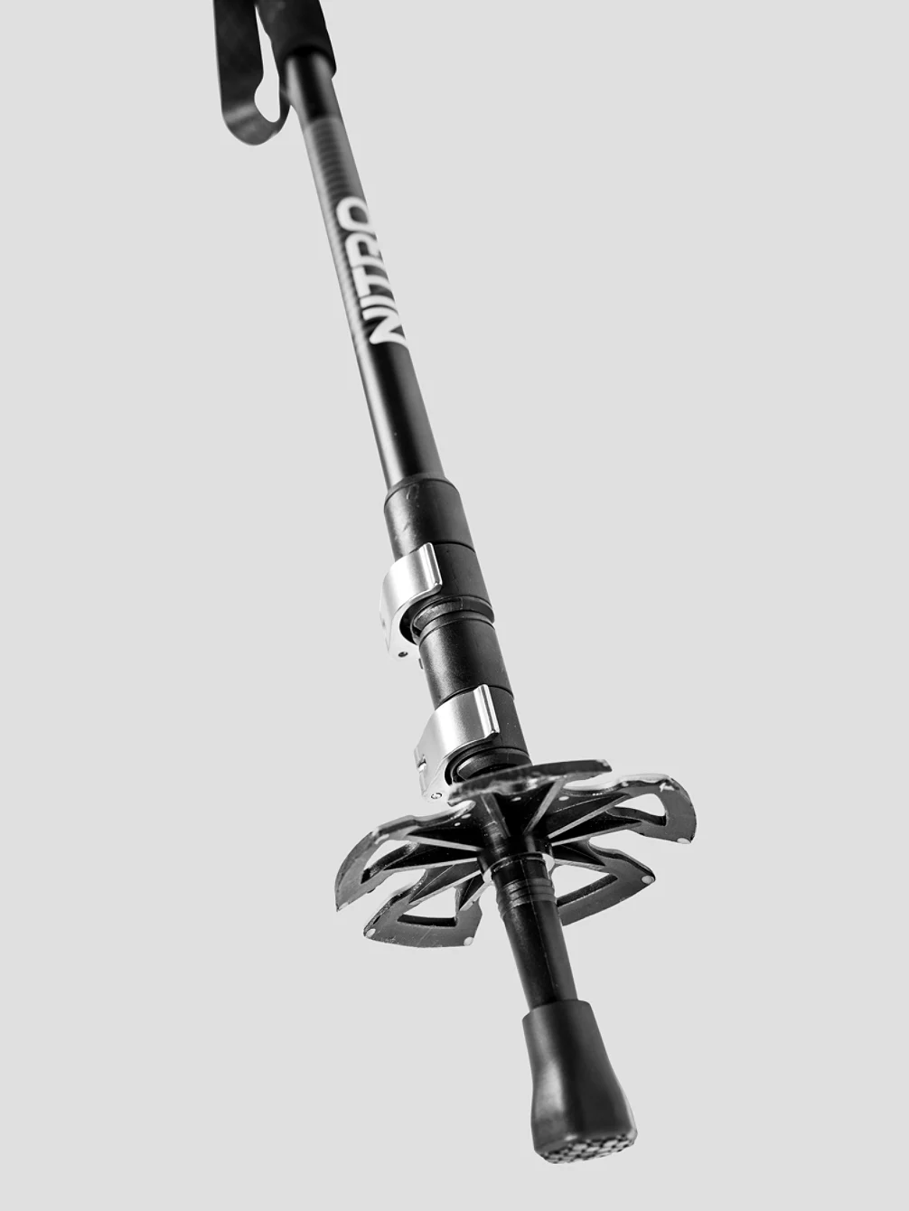 Nitro Telescoping Teleskopstöcke 4 Nitro Telescoping Teleskopstöcke – Bild 2