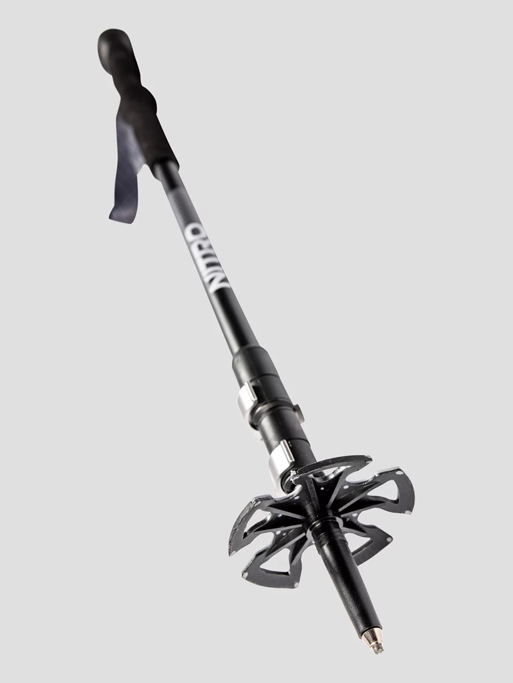 Nitro Telescoping Teleskopstöcke 5 Nitro Telescoping Teleskopstöcke – Bild 3