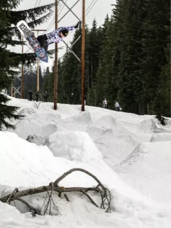 Lib Tech Terrain Wrecker 161W 2023 Snowboard 10 Lib Tech Terrain Wrecker 161W 2023 Snowboard -Blue Tomato Verkäufe TerrainWrecker161W2023Snowboard 1