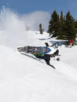 Lib Tech Terrain Wrecker 161W 2023 Snowboard 11 Lib Tech Terrain Wrecker 161W 2023 Snowboard -Blue Tomato Verkäufe TerrainWrecker161W2023Snowboard 2