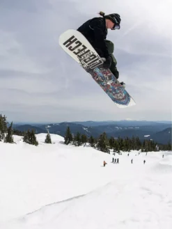 Lib Tech Terrain Wrecker 161W 2023 Snowboard 15 Lib Tech Terrain Wrecker 161W 2023 Snowboard -Blue Tomato Verkäufe TerrainWrecker161W2023Snowboard 6