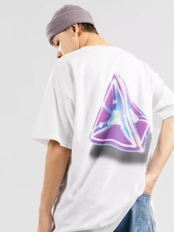 HUF Tesseract TT T-Shirt
