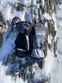 Transform The Budget Smuggler Fäustlinge -Blue Tomato Verkäufe TheBudgetSmugglerFaeustlinge 3