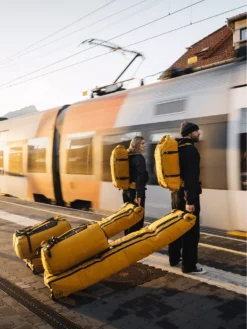 Db The Djarv Sage Kotsenburg 150L Snowboard-Tasche -Blue Tomato Verkäufe TheDjarvSageKotsenburg150LSnowboardTasche 2