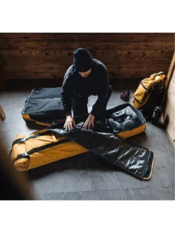 Db The Djarv Sage Kotsenburg 150L Snowboard-Tasche -Blue Tomato Verkäufe TheDjarvSageKotsenburg150LSnowboardTasche 8