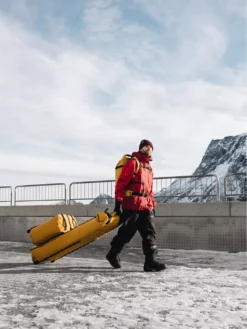 Db The Djarv Sage Kotsenburg 150L Snowboard-Tasche -Blue Tomato Verkäufe TheDjarvSageKotsenburg150LSnowboardTasche 9