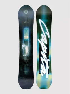 CAPiTA The Equalizer By Jess Kimura 150 2023 Snowboard
